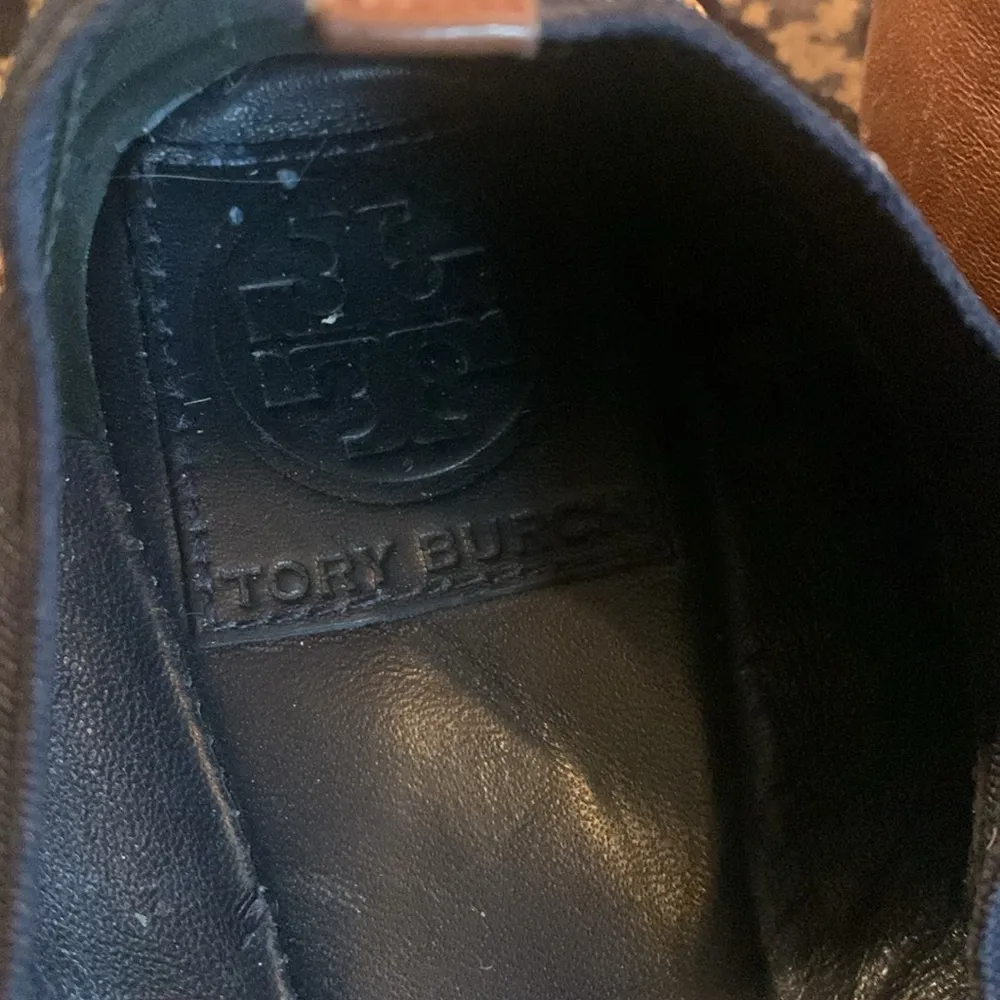 Tory Burch ballet shoes. Size 7 - Image 4