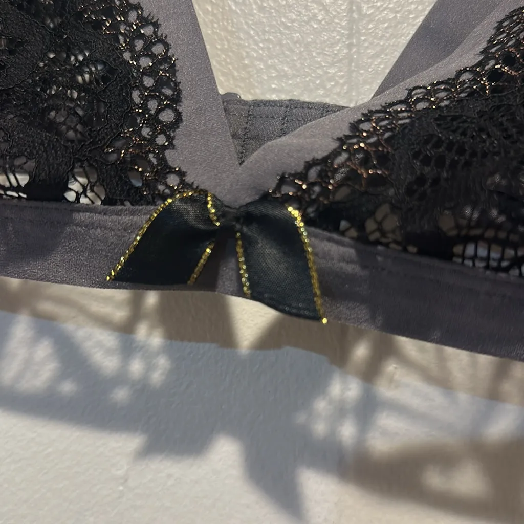 NWT Adore me bralet - Image 3