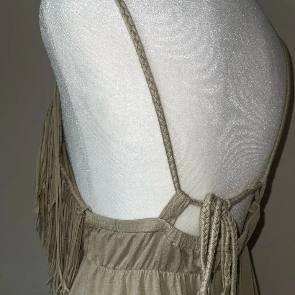 NWOT Khush tassel string top Size undefined - Image 5