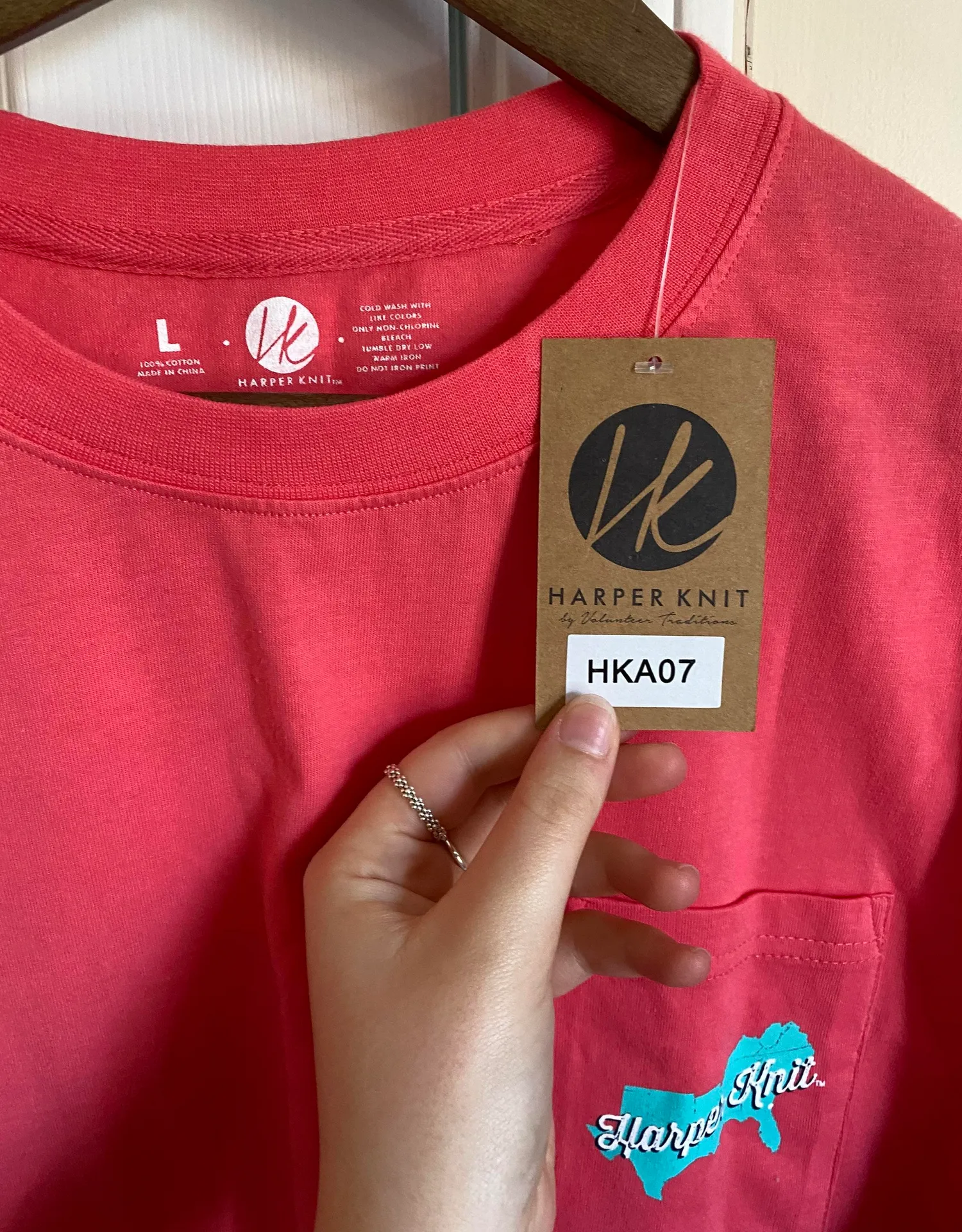 Volunteer Traditions Short Sleeve - Image 3