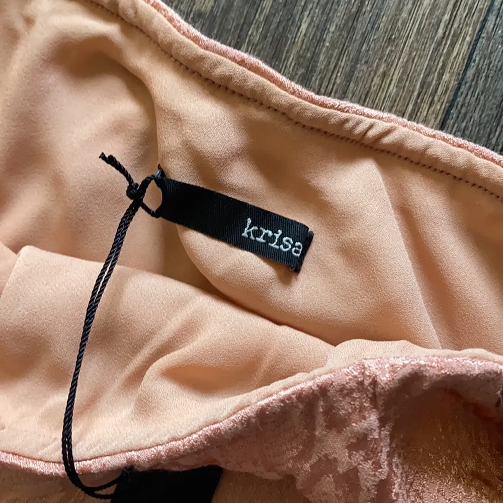 Krisa Snake Print Skirt - Image 4