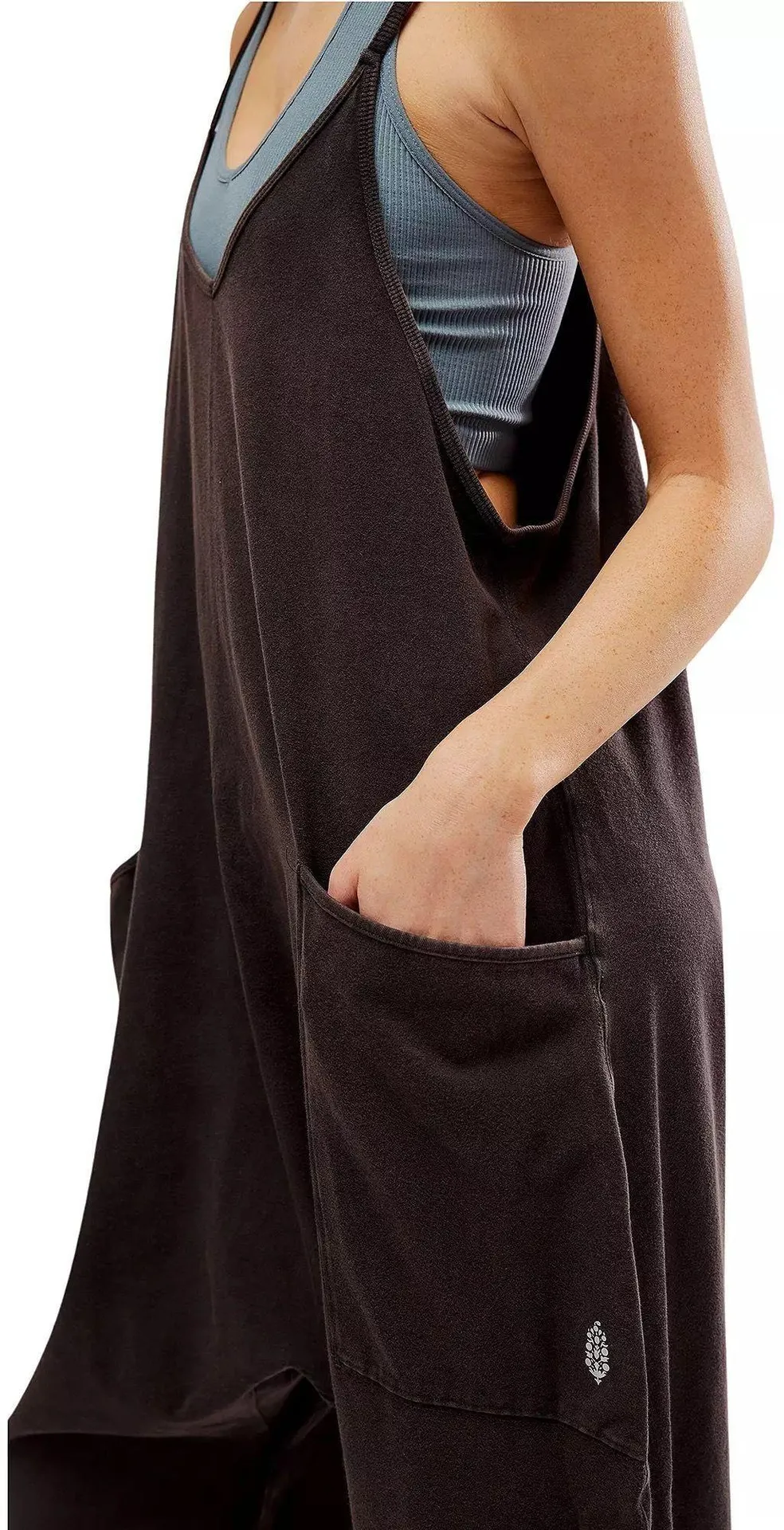 Brand New FP Movement Hot Shot Onesie - Image 6