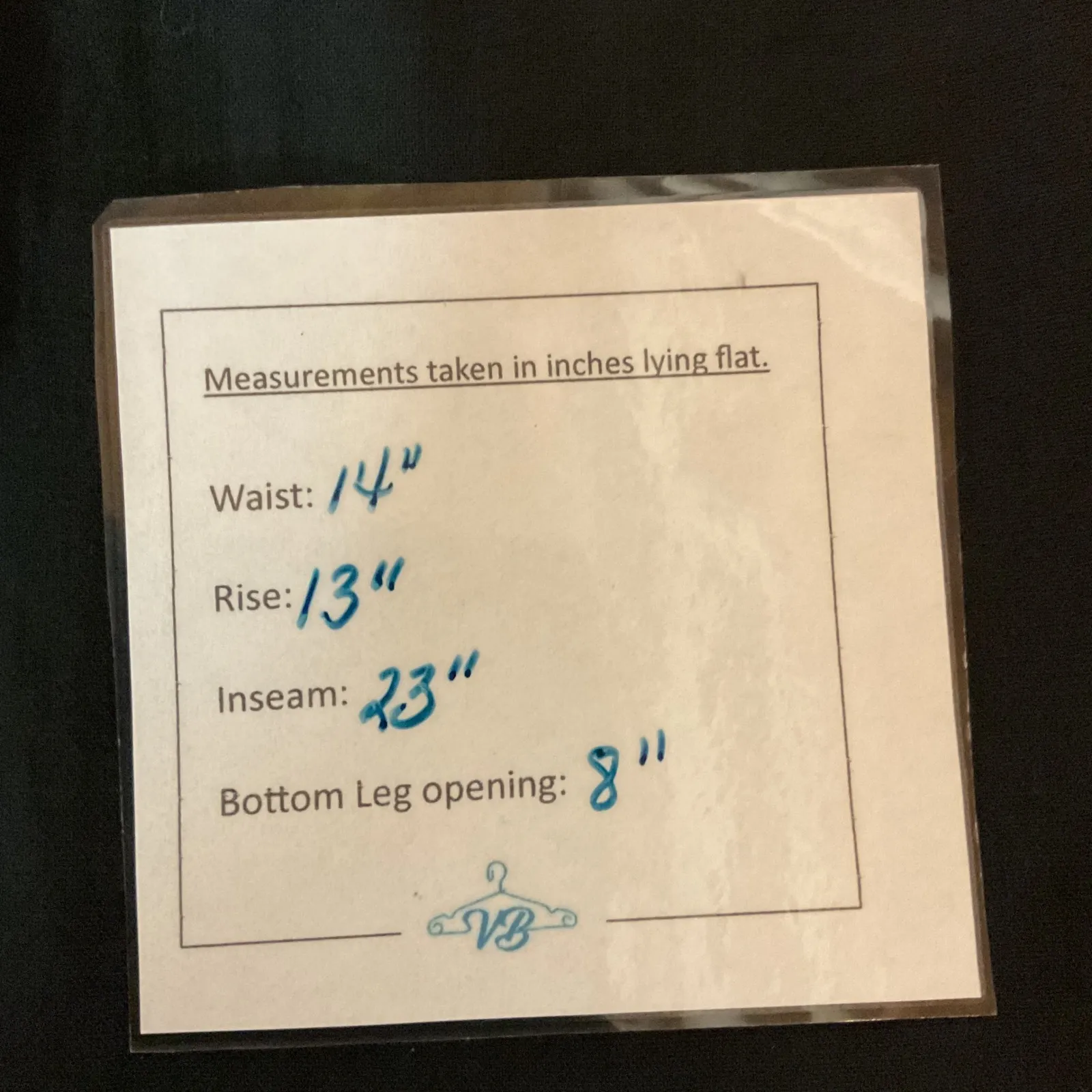 HALARA Women's High Rise Elastic Waist Folded Hem Capri Pants Black Size Small - Image 6