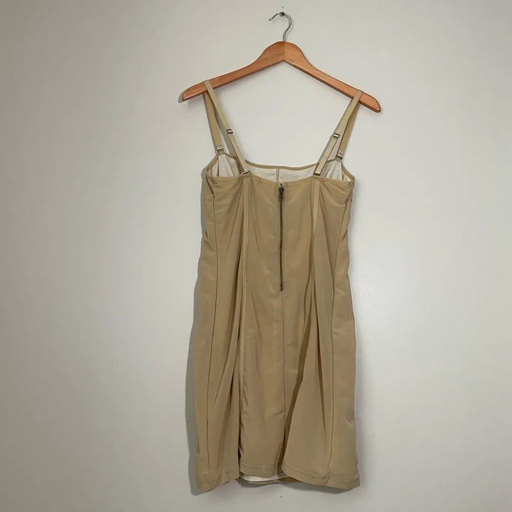 Urban Outfitters Bari Corset Mini Dress - Image 6