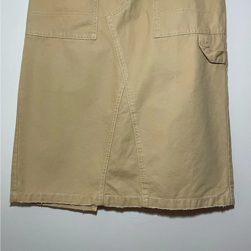 Urban Outfitters BDG Y2K Pencil Skirt - Image 4