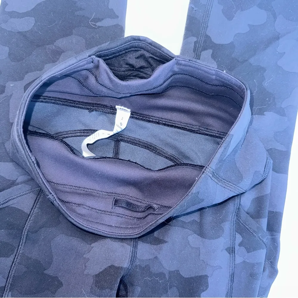 Lululemon Wunder Leggings! - Image 9
