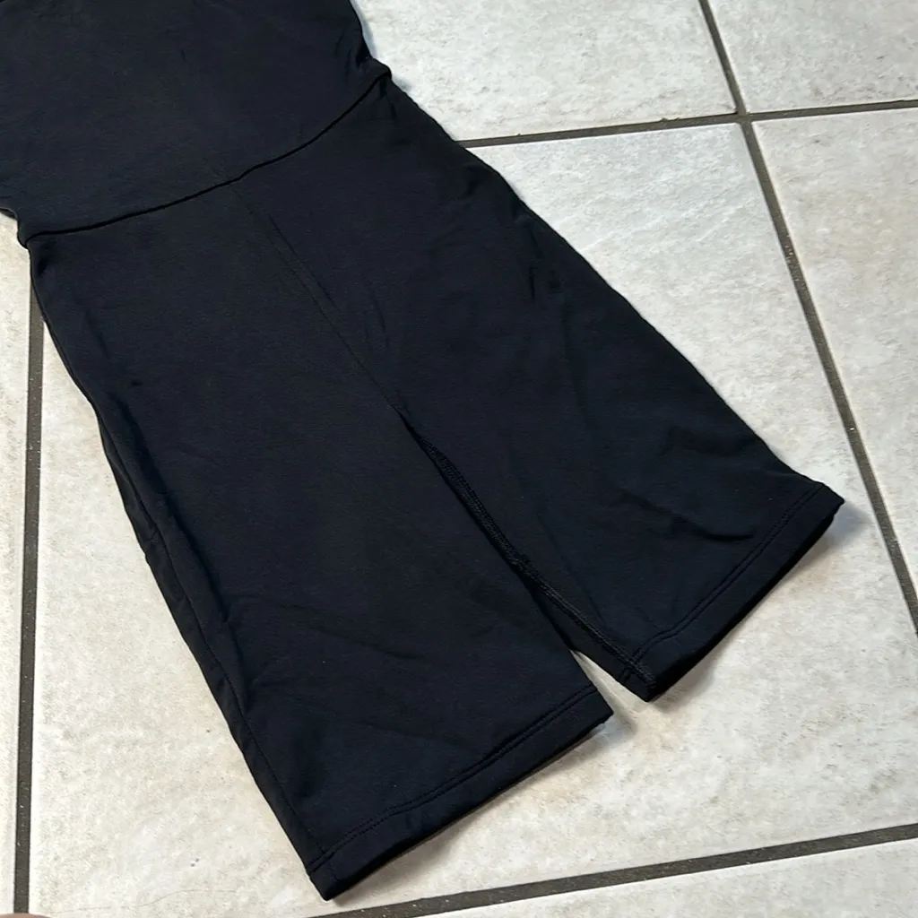 Babaton Aritzia ‎ Contour Squareneck Romper - Image 6