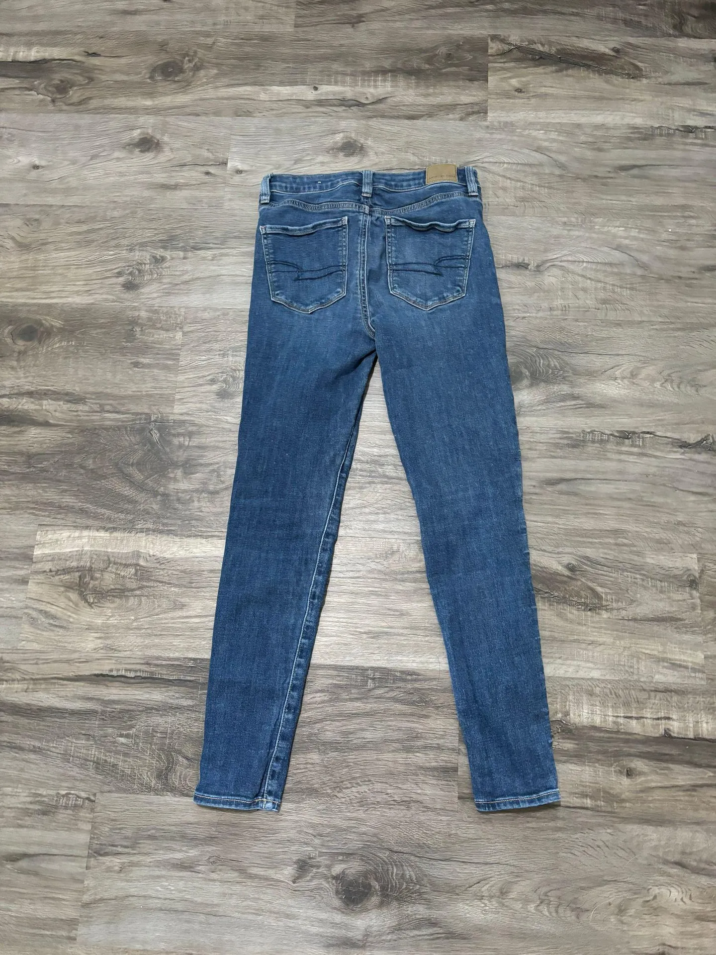 Outfitters Skinny Jean - Image 3