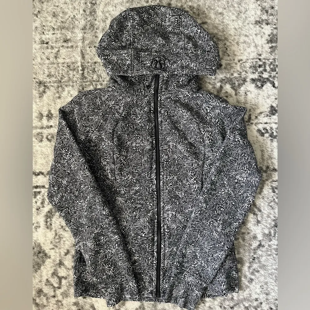 Lululemon  Scuba Full-Zip Hoodie - Image 7