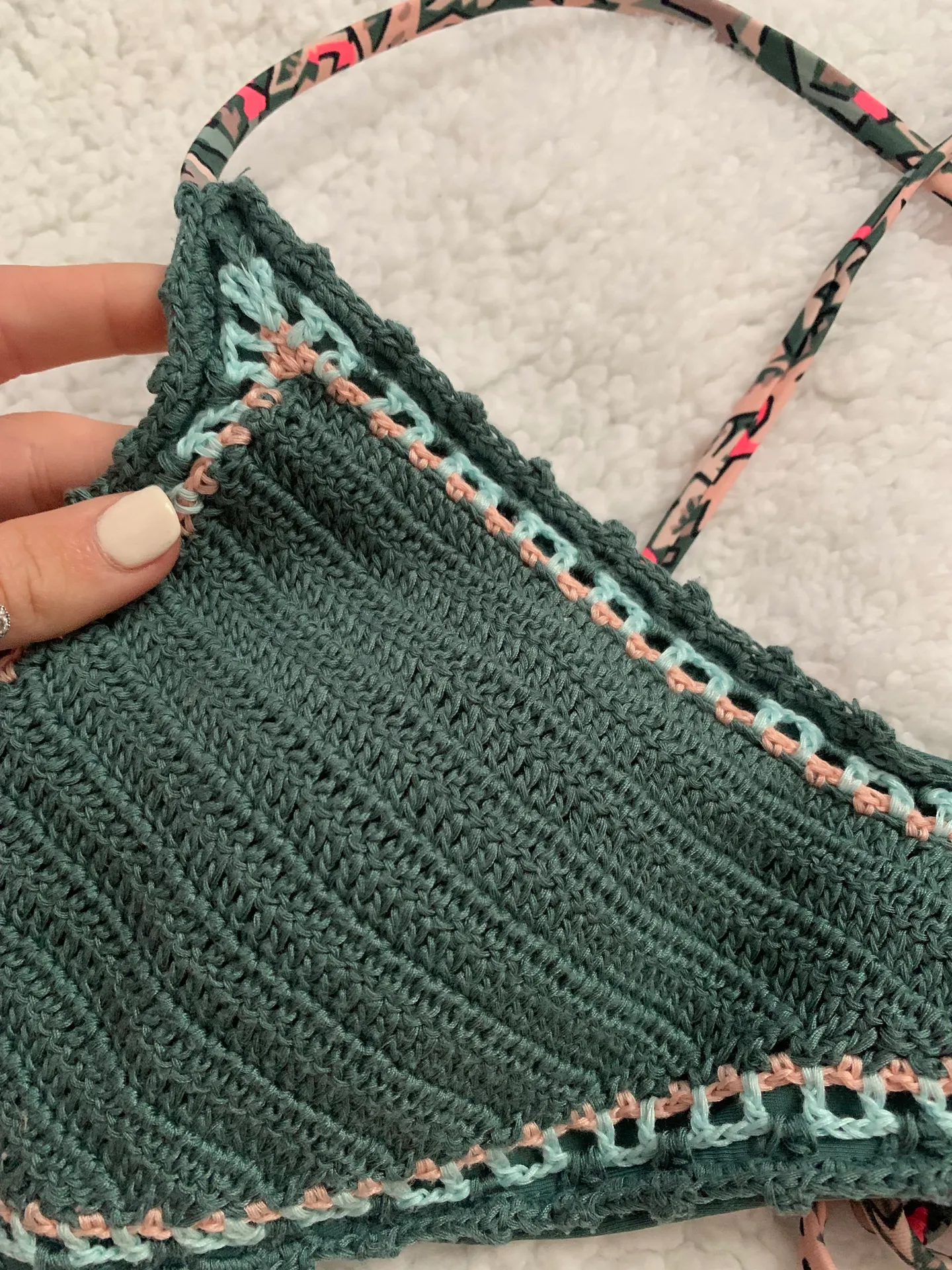 Baiting Suit Top - Image 3