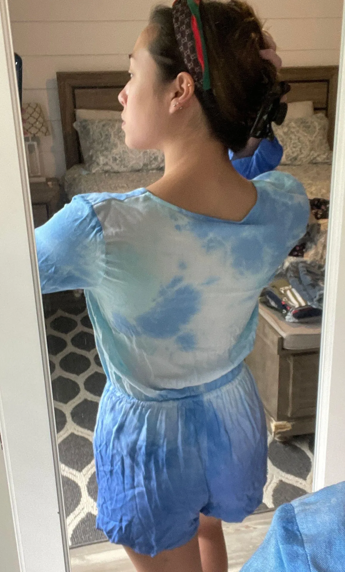 Lulus Romper - Image 3