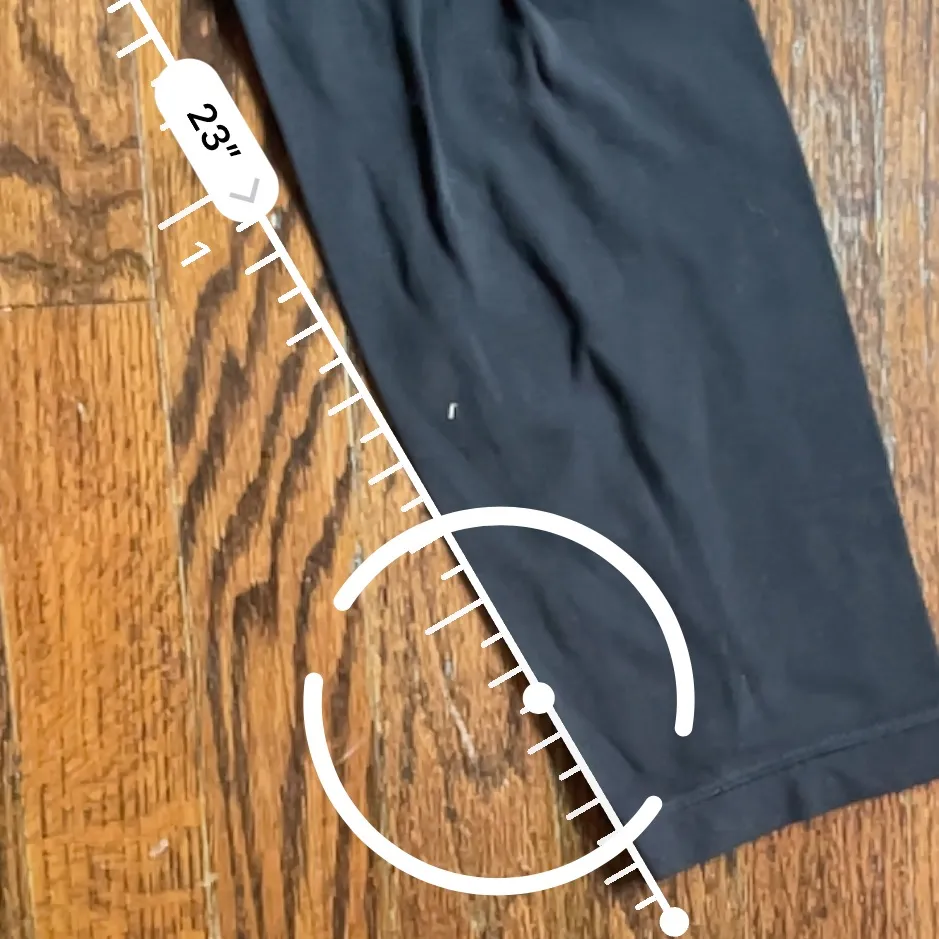 Lululemon Align Leggings in Black Size 10 - Image 8