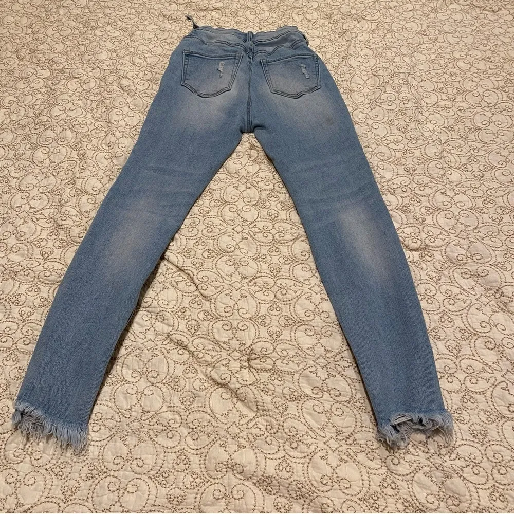 Wax Jean Women’s Jeans - Image 2