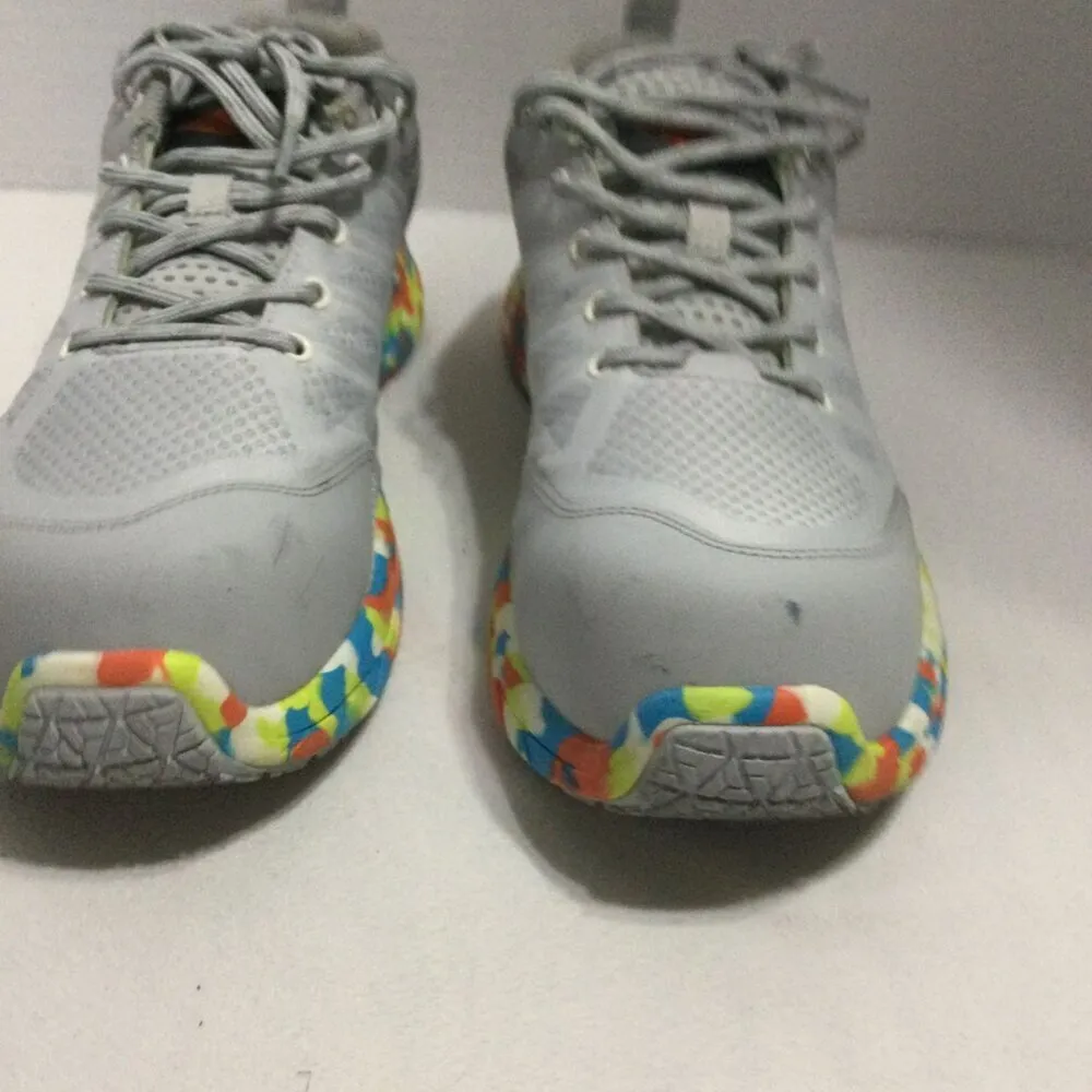 Merrell Moab Flight Carbon Fiber Womens Lunar‎ Lace Up Work Shoe Size  9M - Image 4