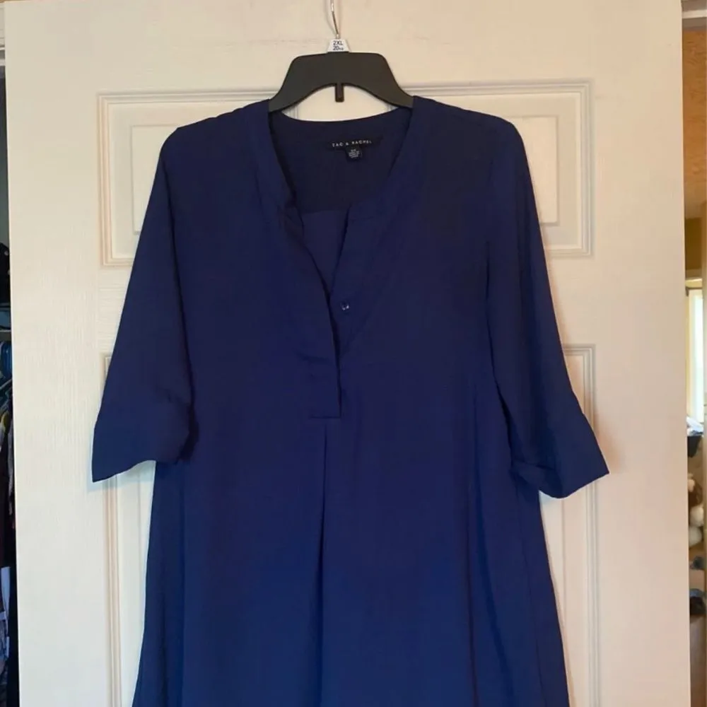 Zac and Rachel small tunic - Image 3