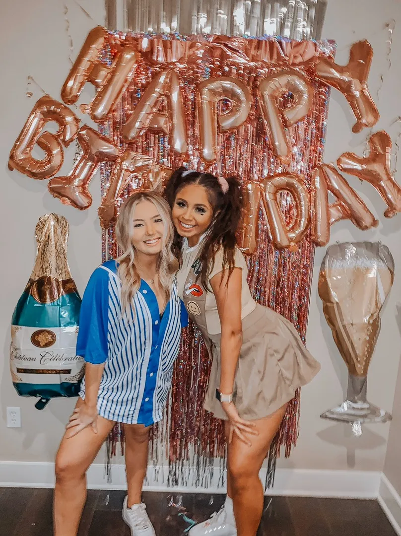 Dolls Kill Brownie Scout Costume - Image 4