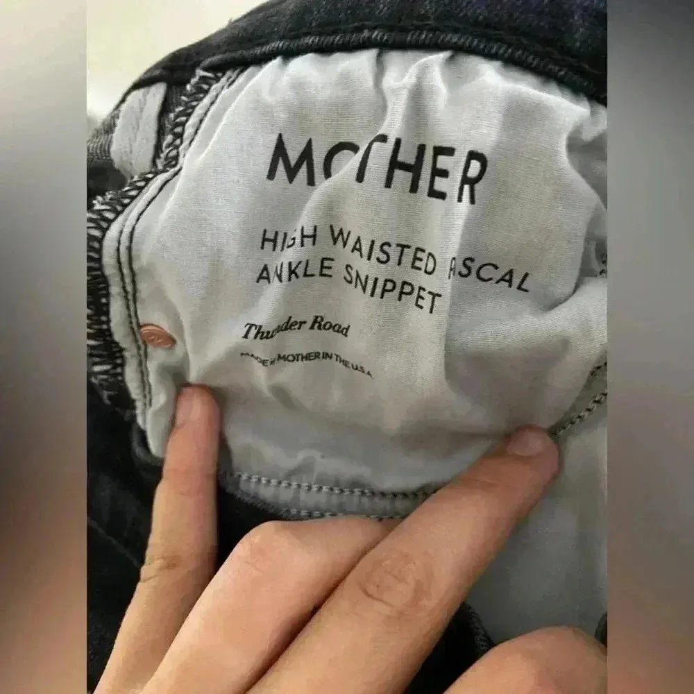 MOTHER "THE HIGH - Image 9