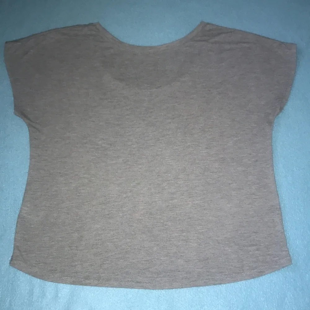 AUTHENTIC AMERICAN HERITAGE short sleeve Eat Sleep Dance Repeat size M - Image 2