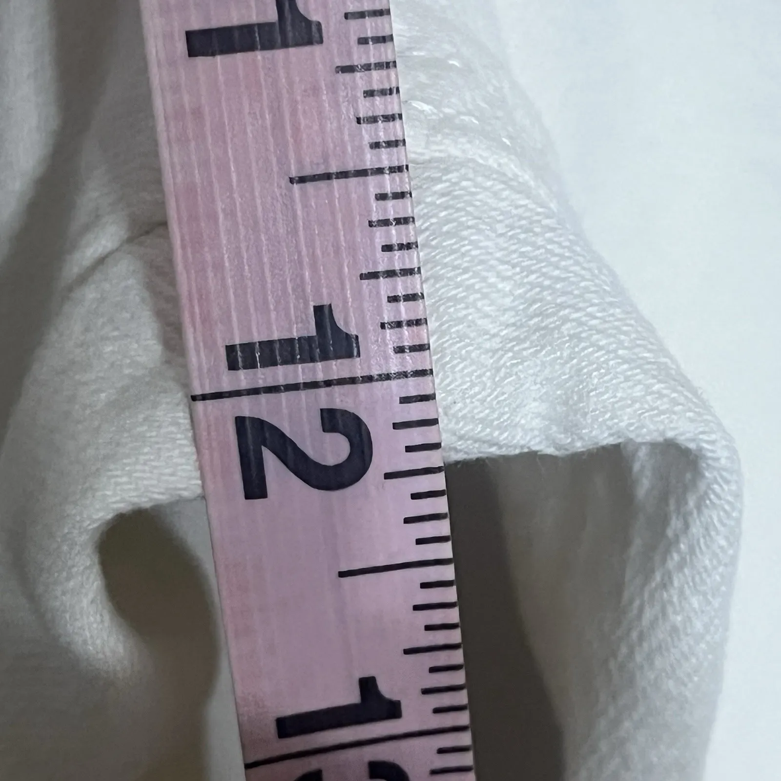 PacSun Women's High Rise Flare Jeans Size 26 Y2K 90s 32" Inseam Stretch - Image 5