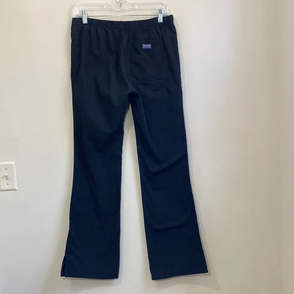 Cherokee Workwear Women’s Scrub Bottoms Size XXS - Image 4