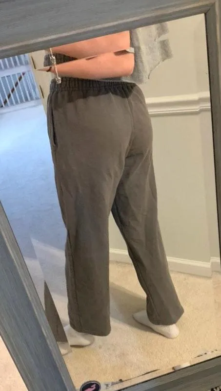 Michigan Wolverines Sweatpants - Image 2