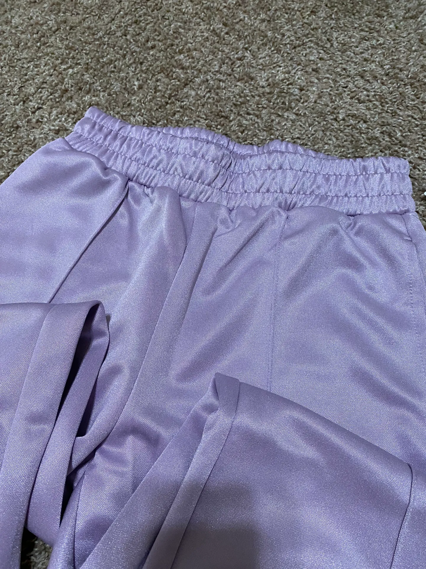 Piper Pull-On Track Pant NWT - Image 7