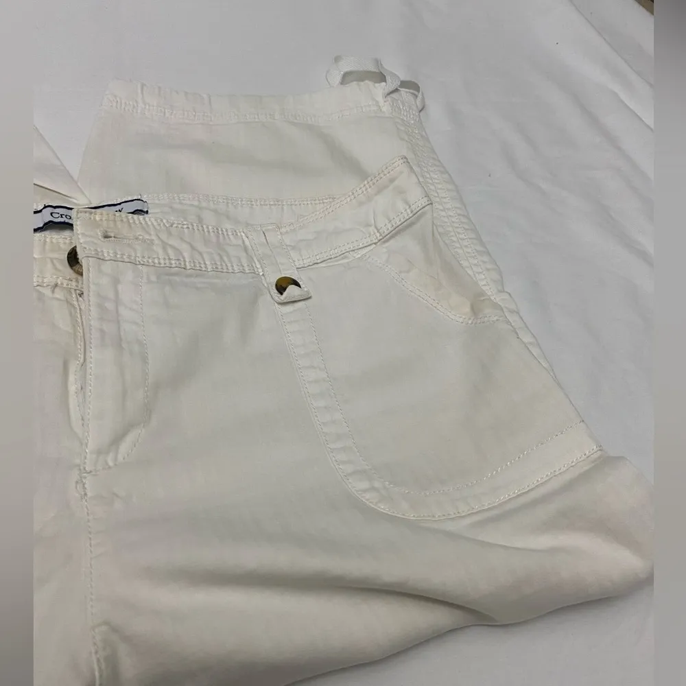 Croft&Barrow Women’s Capri Pants - Image 3