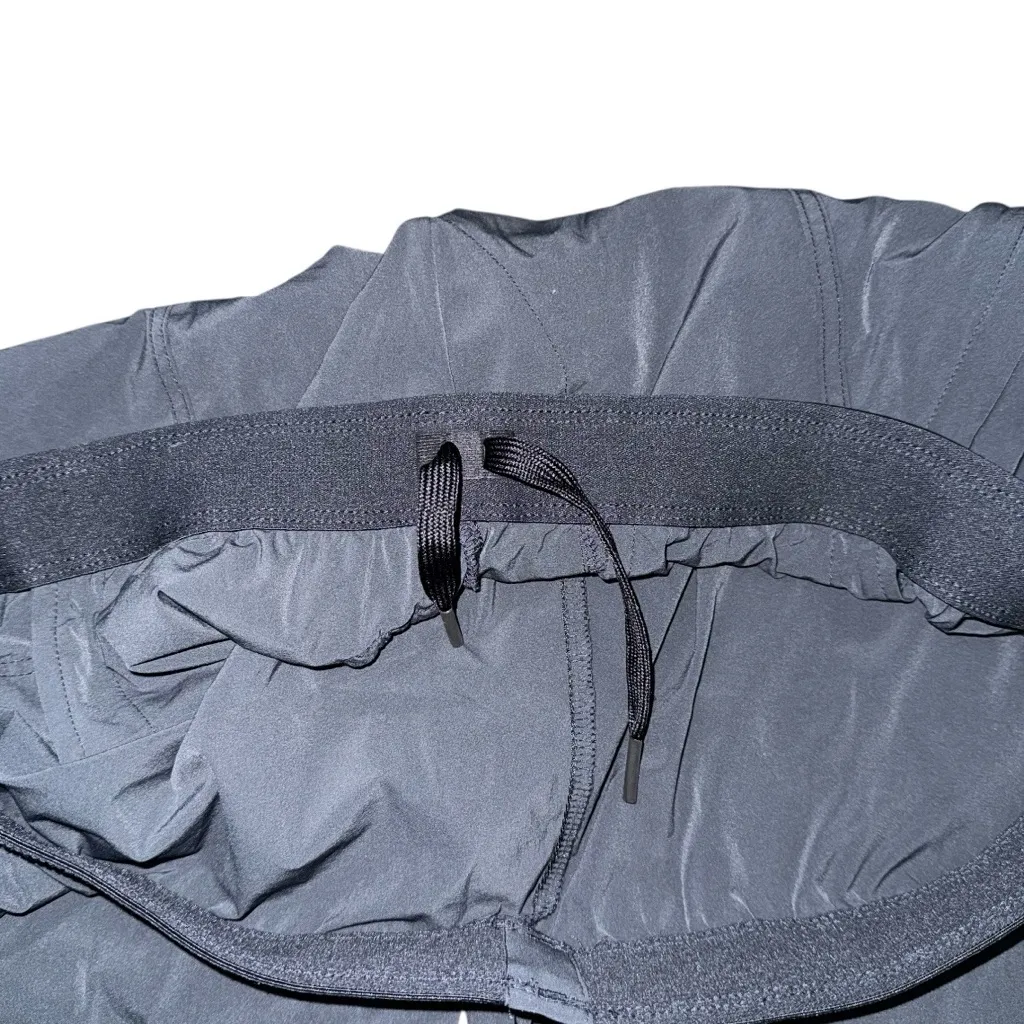 Paskho Conscious Long Haul Flight Pants Gray Women’s XL Travel Moisture Wicking - Image 9