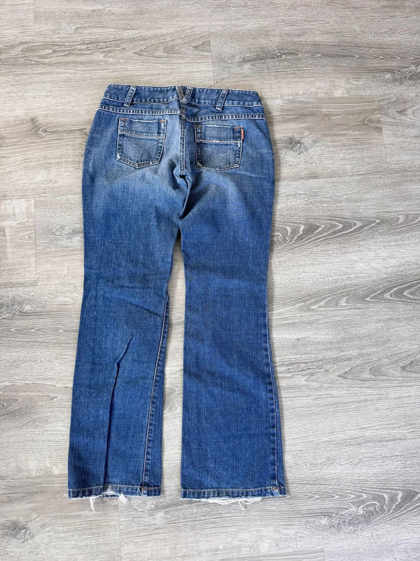 Jeans Size 5 - Image 4