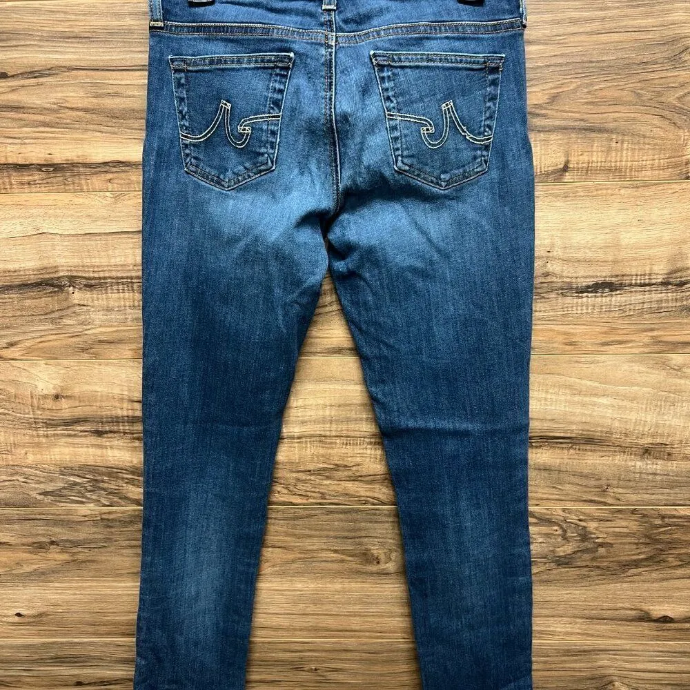 AG the legging super skinny fit 27 - Image 9