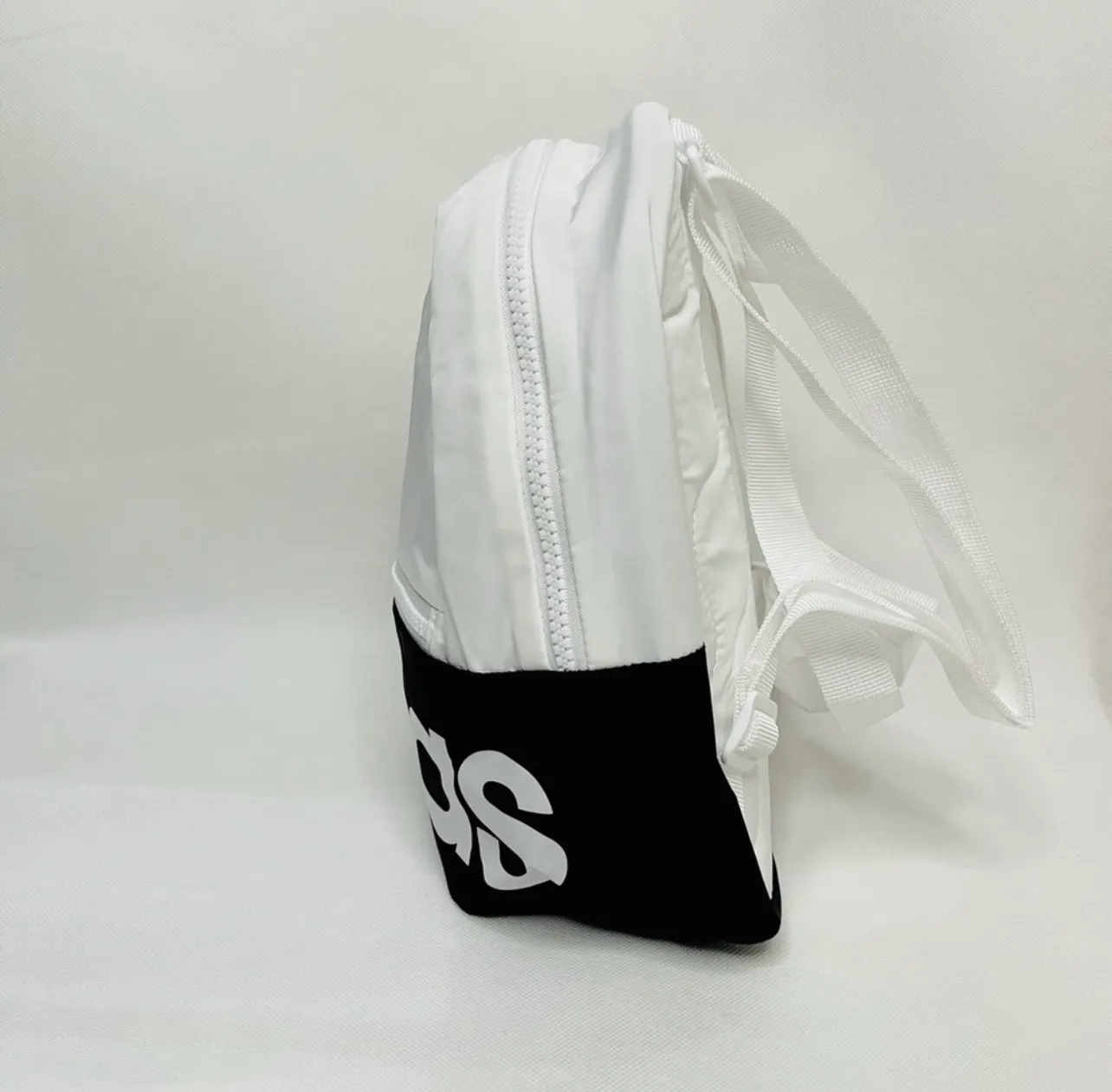 Adidas Mini Backpack - Image 4