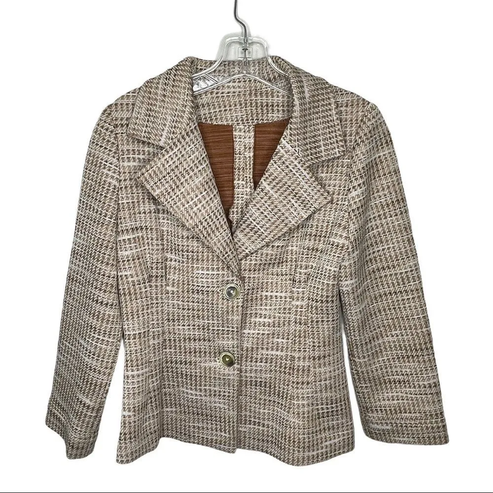 Vintage Skirt Set‎ - Image 3