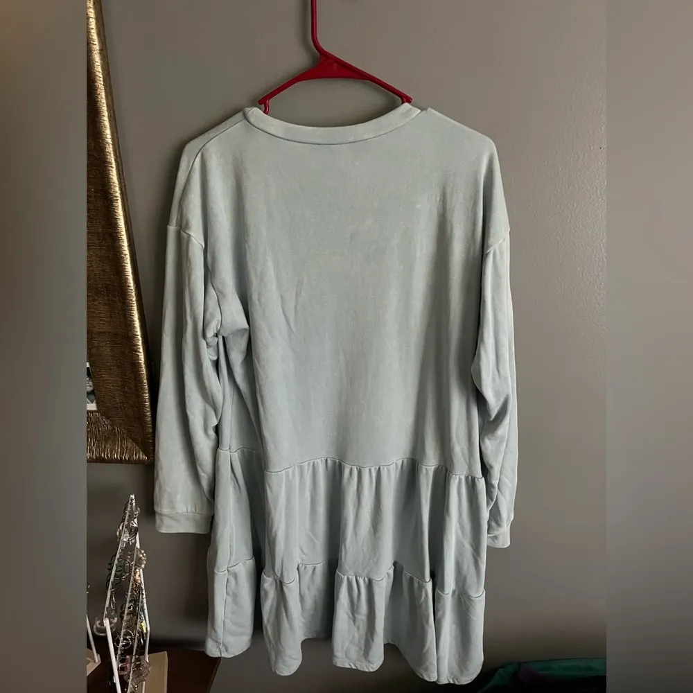 Wild Fable  sweater dress - Image 3