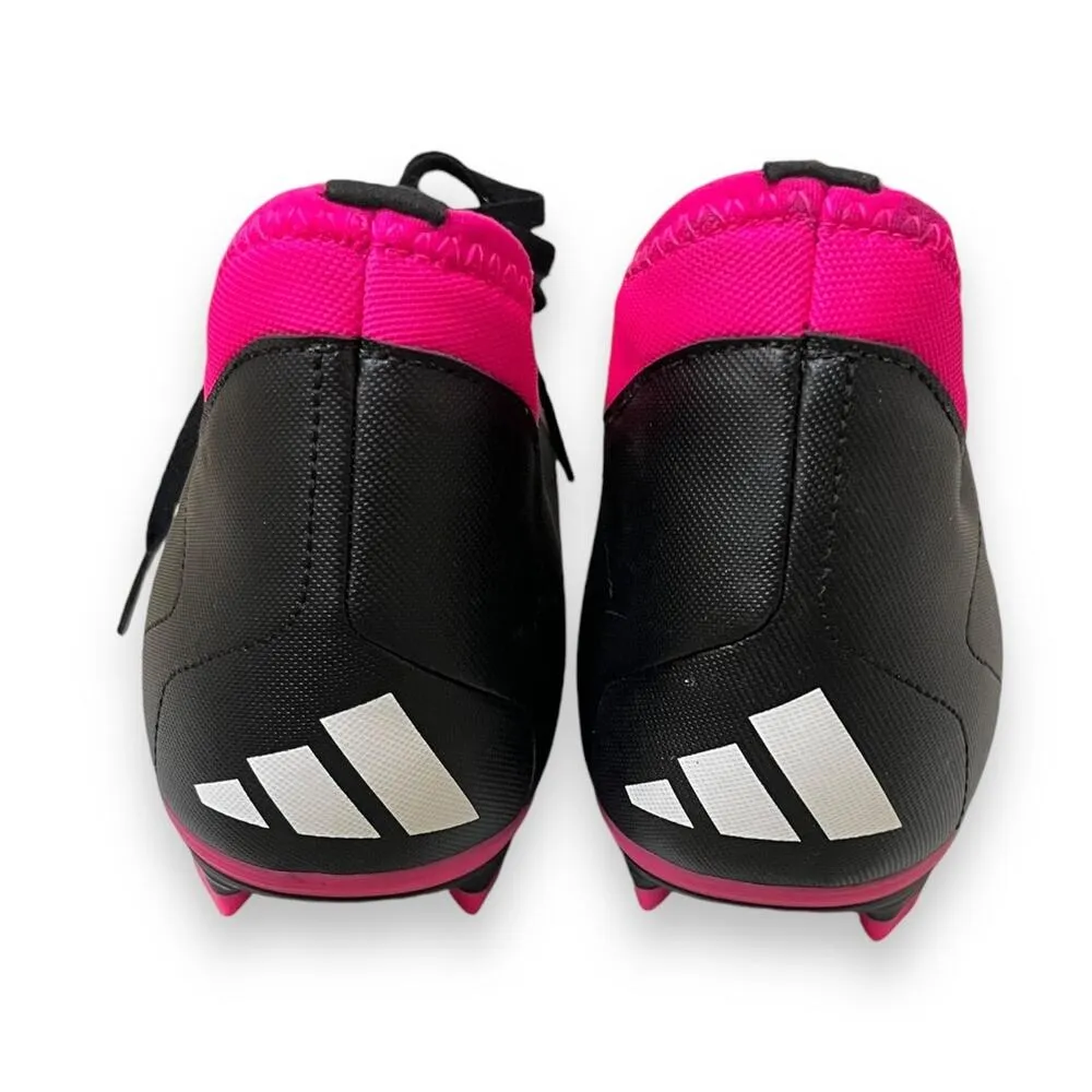 Adidas Predator Accuracy.4 FxG soccer cleats NEW - Image 7