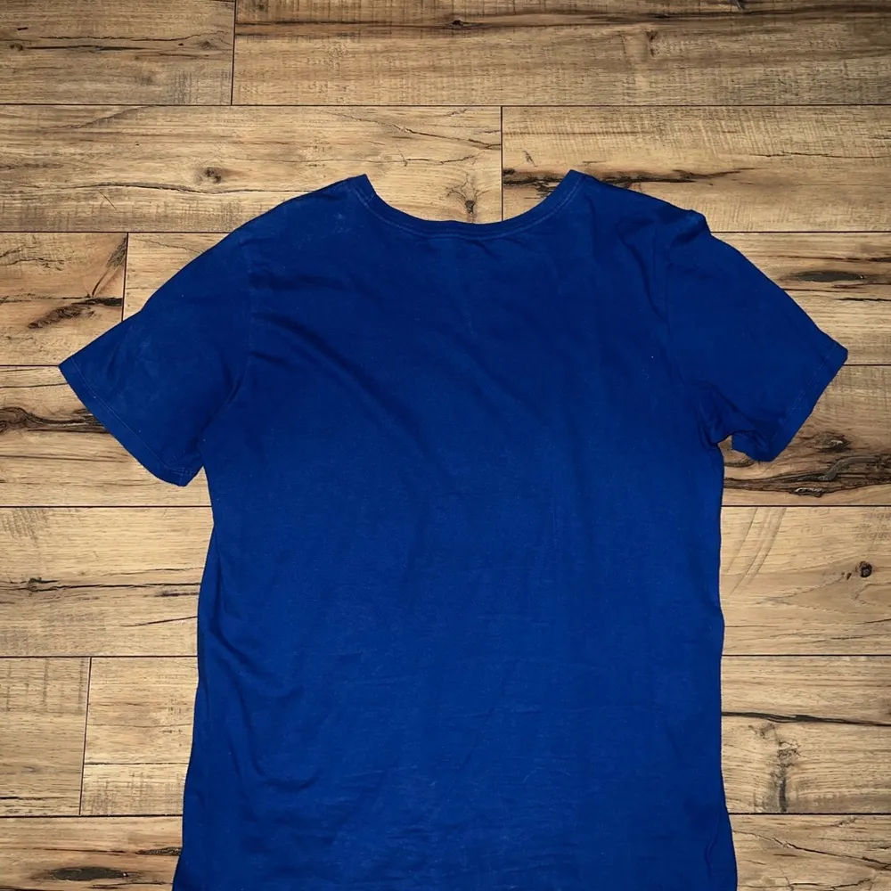 Nike  cubs baseball tee - Image 4