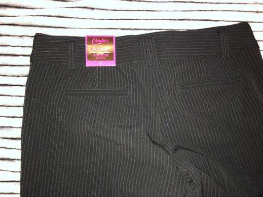 Candie's Dress Pants - Image 4