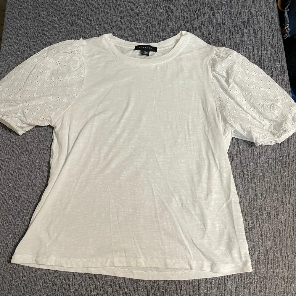 Sanctuary Women’s Short Sleeve Tee - Image 5