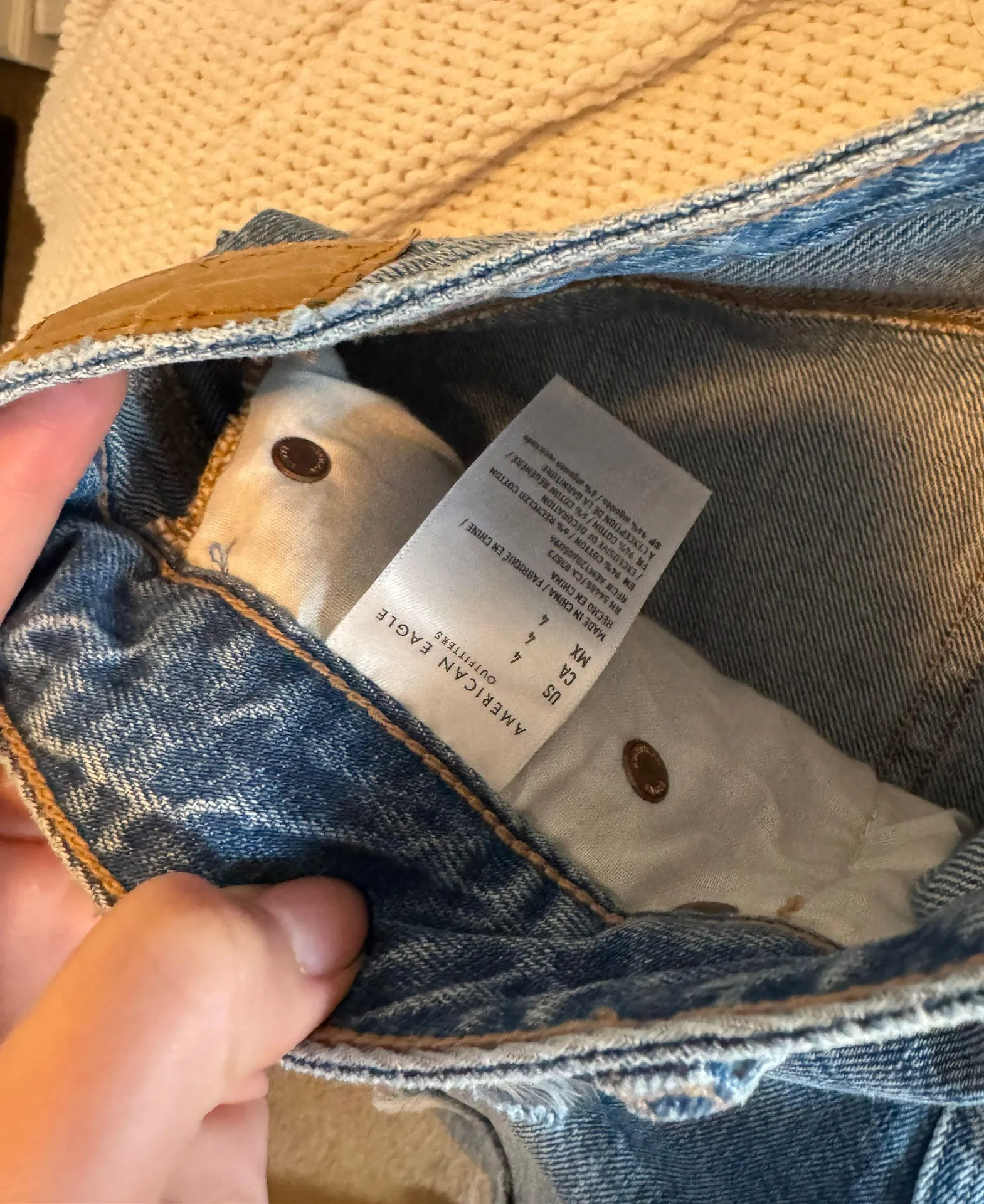 Outfitters Shorts - Image 8