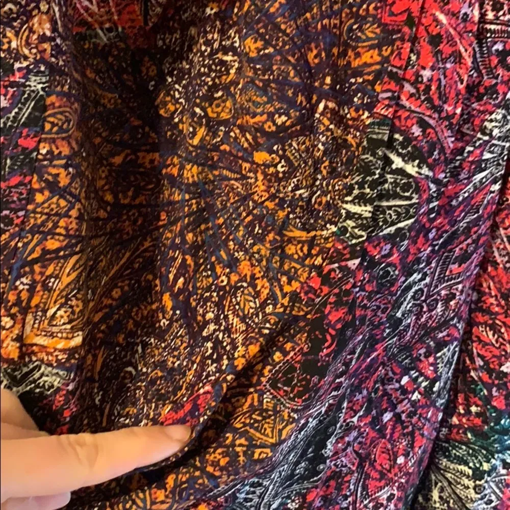 Anthropologie Edme & Esyllte SZ S Dress - Image 5