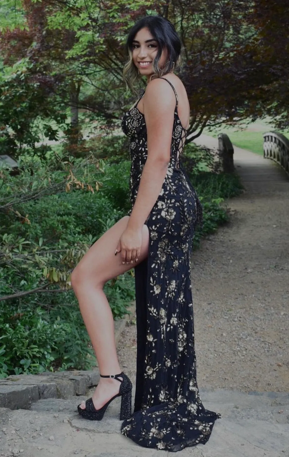 Prom Dress - Image 3