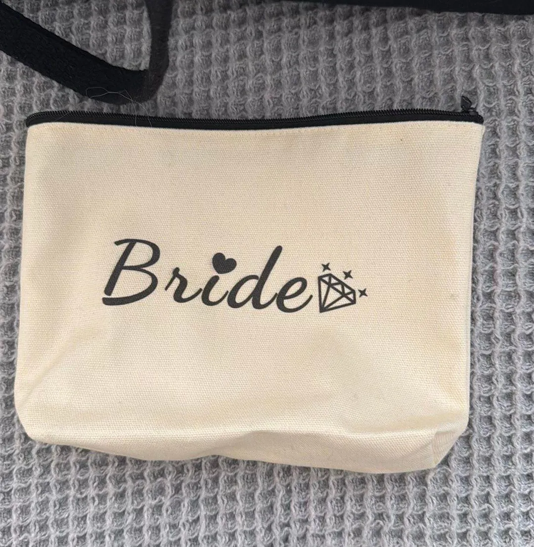 Bride Tote Bag - Image 2