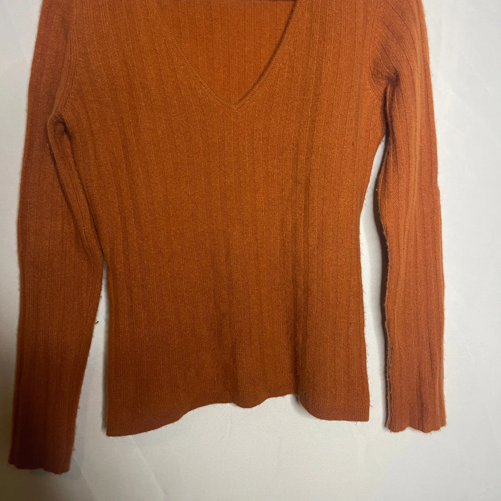 Naadam The Soft Collection 100% Cashmere V - Image 3