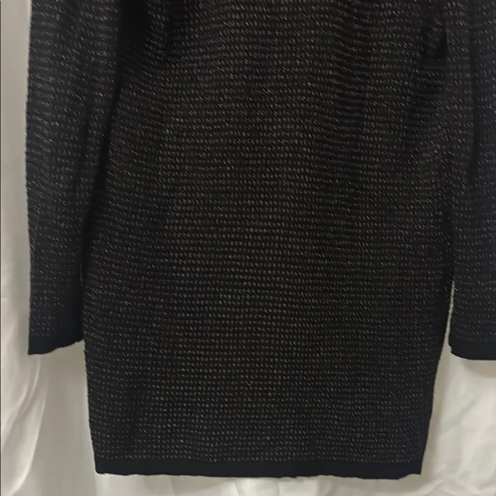 Black Label Love for humanity  Women's Jacket - Image 7