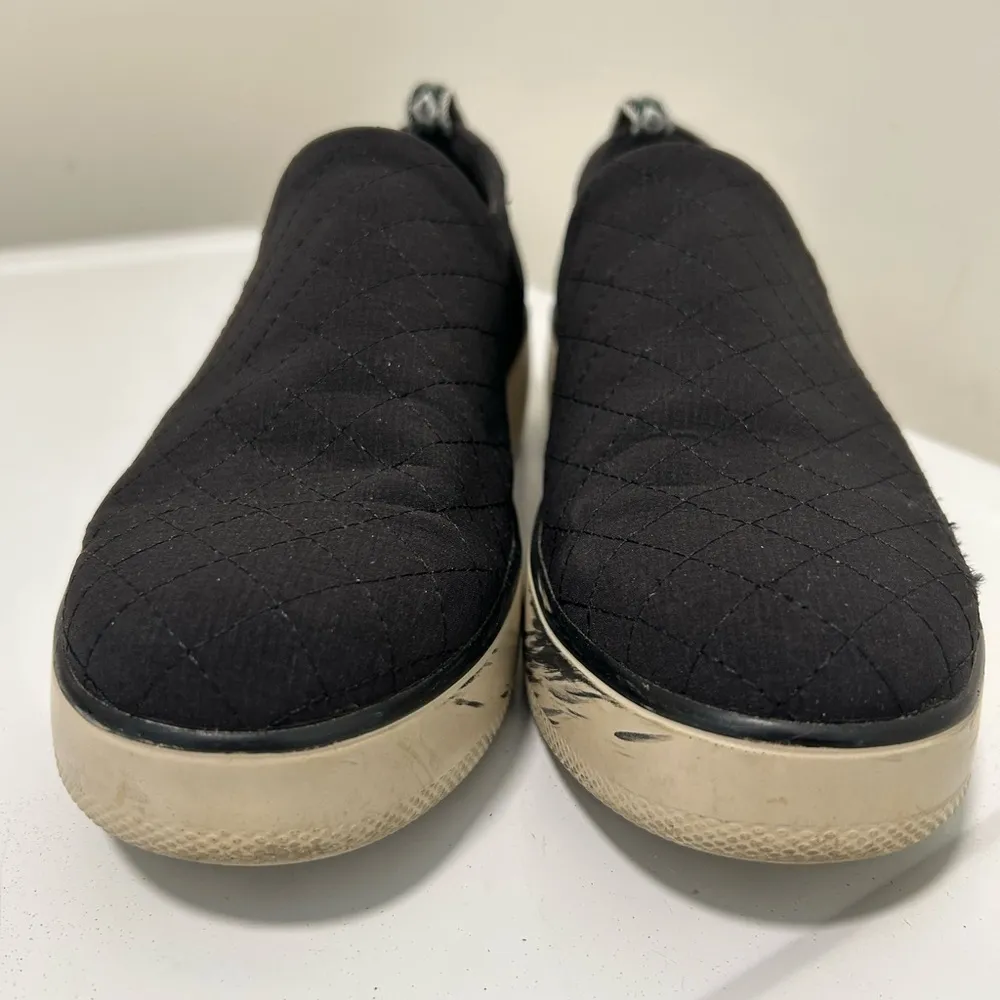 Alegria TRAQ Shoes Black Size 9 US 39 EU - Image 4