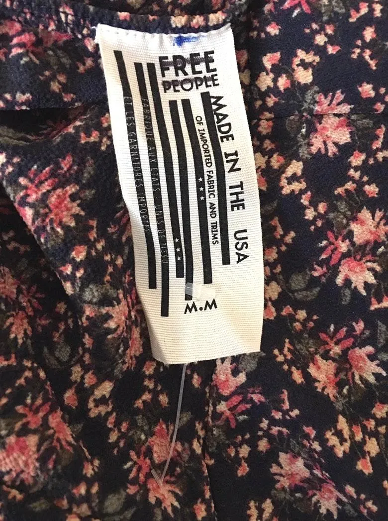 All My Love Wrap Slip - Image 8