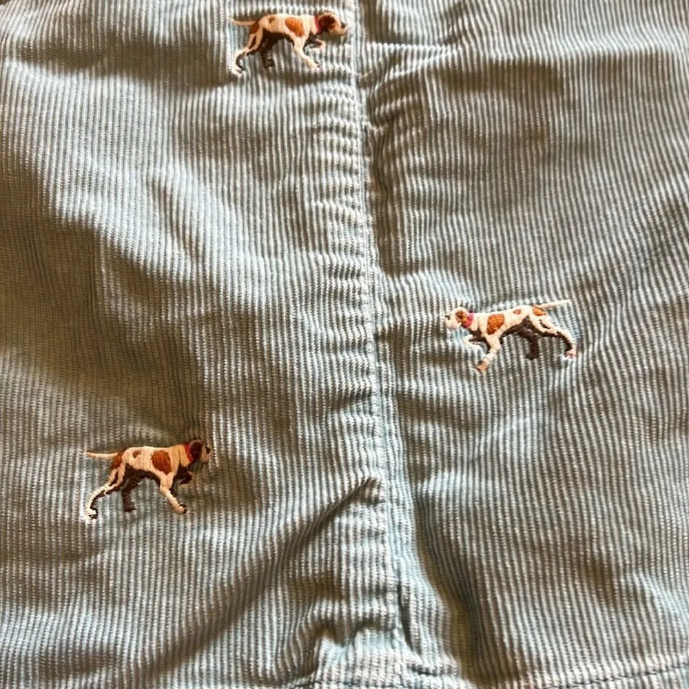 J.Crew  skirt 6 - Image 4