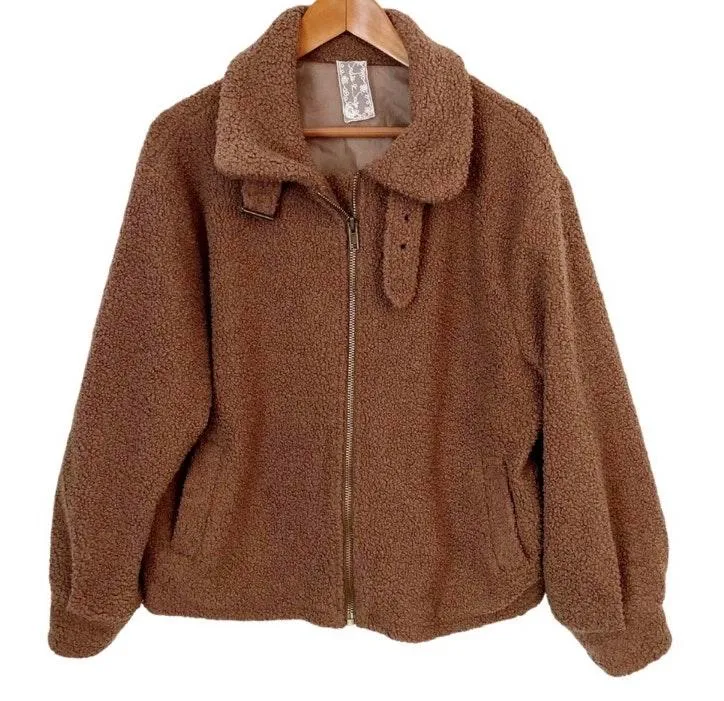 Teddy Coat - Image 6