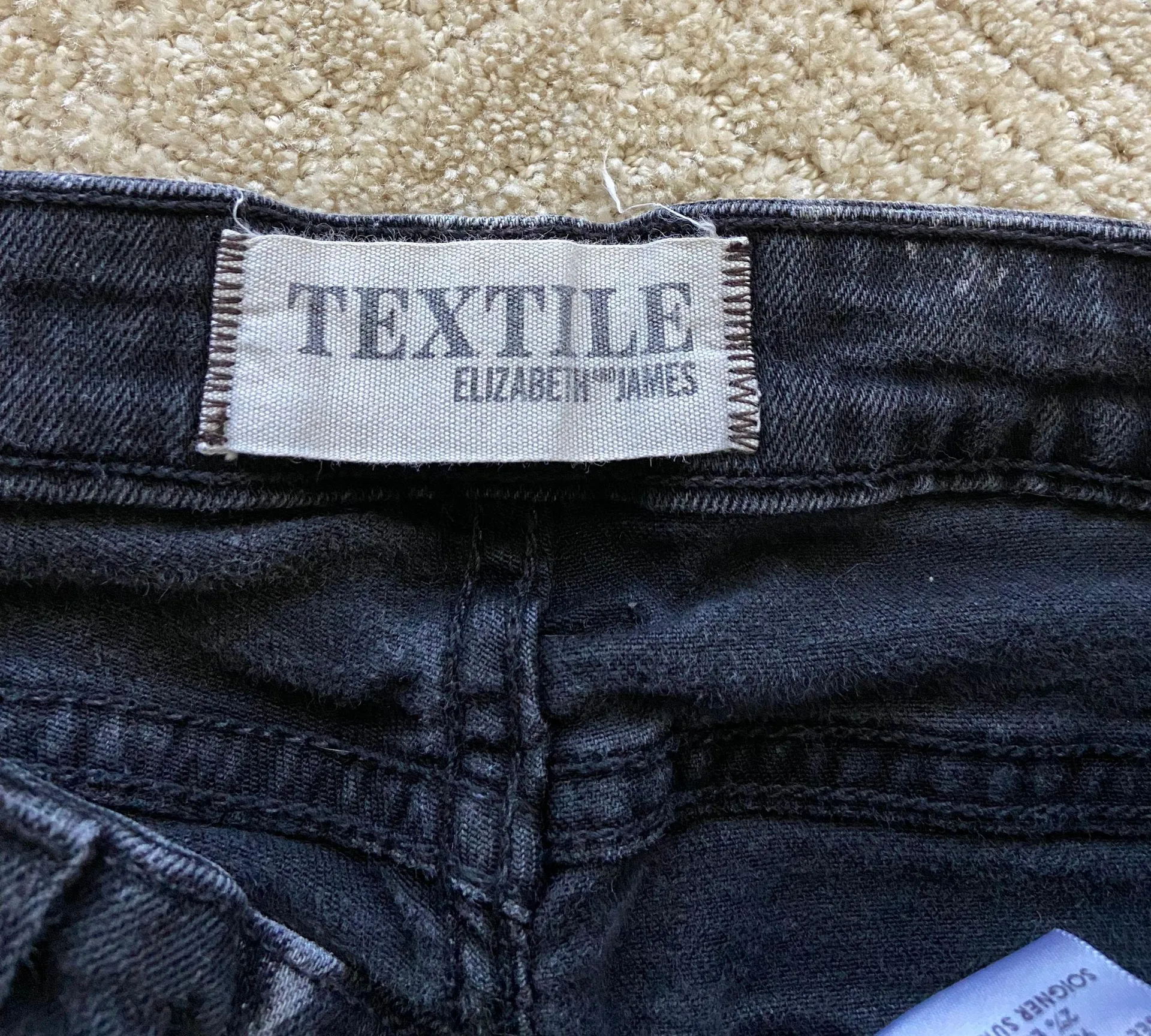 Skinny Jeans  - Image 4