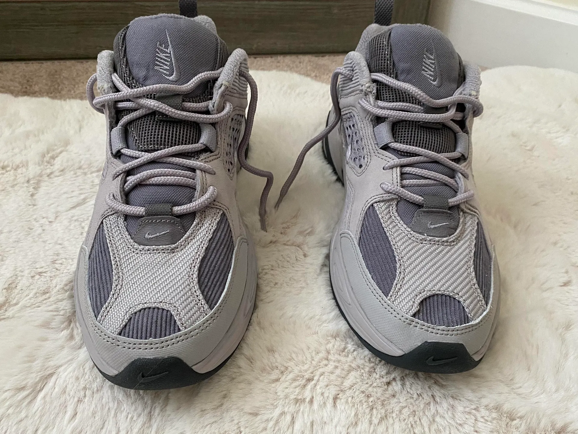 Nike M2k Tekno Atmosphere Grey - Image 3