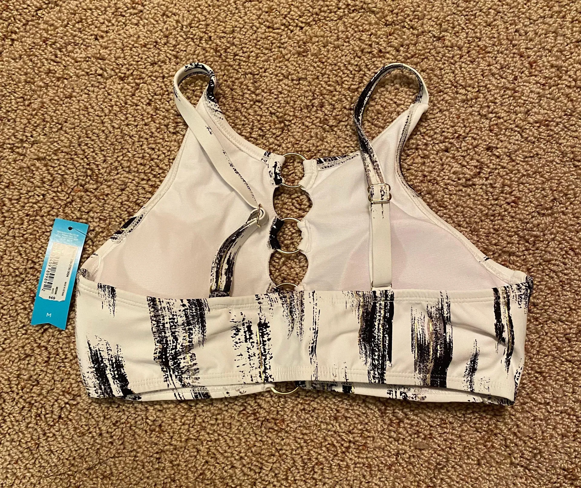 ‼️JCPenney Bikini Top‼️ - Image 2